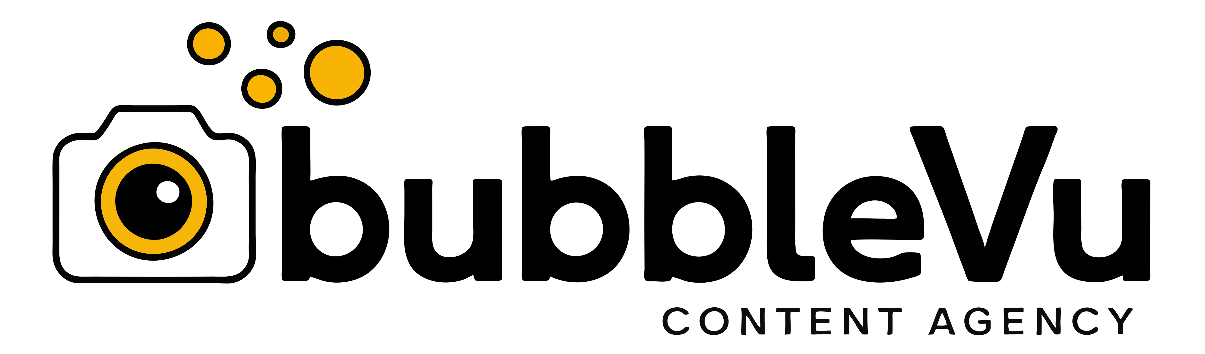 BubbleVu Logo