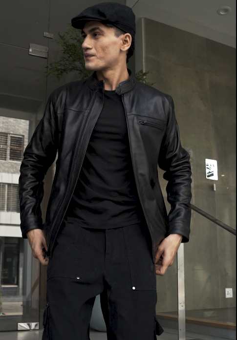 Met to-the-point visuals brengen we de pure smaak van Jamaica over.